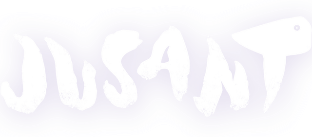 Jusant Logo