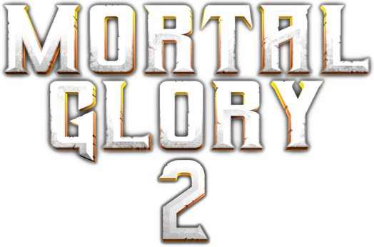 Mortal Glory 2 Logo