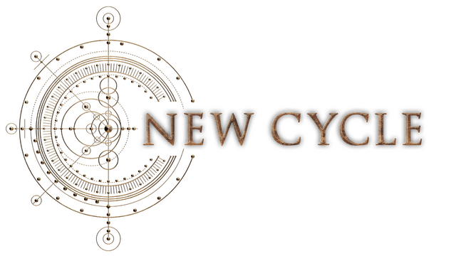 New Cycle Logo