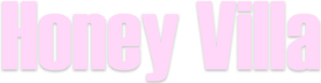 Honey Villa Logo