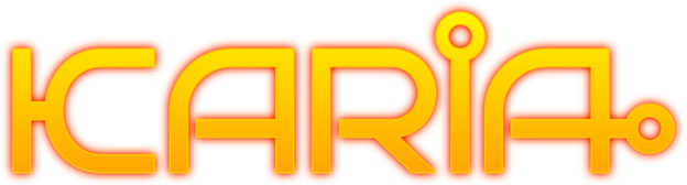 Icaria Logo