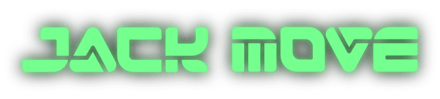 Jack Move Logo