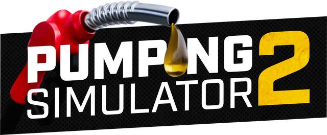 Pumping Simulator 2 Logo