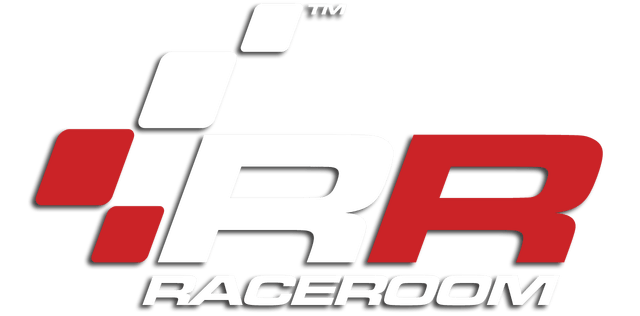 RaceRoom Racing Experience Logo