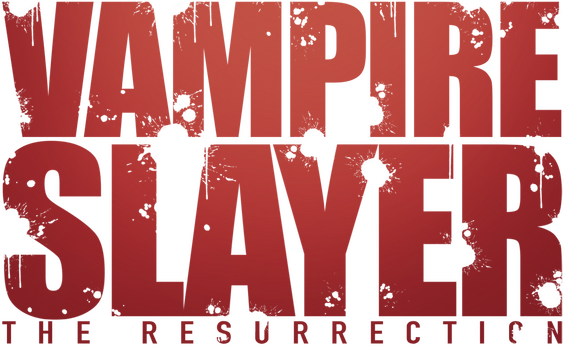 Vampire Slayer: The Resurrection Logo