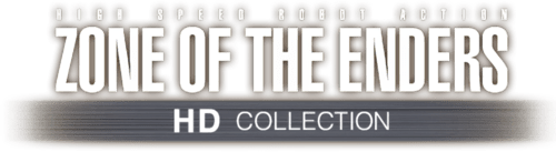 Zone of the Enders Logo