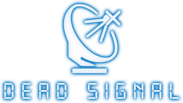 Dead Signal Logo