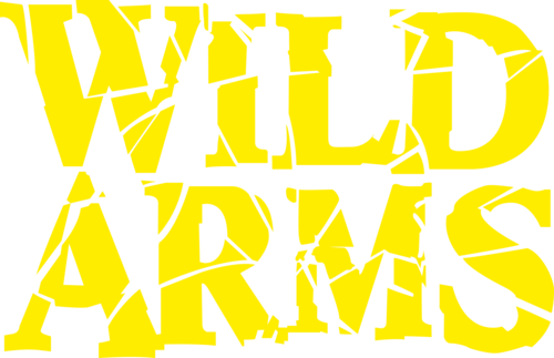 Wild Arms Logo