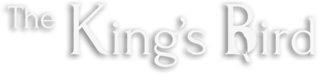 The Kings Bird Logo