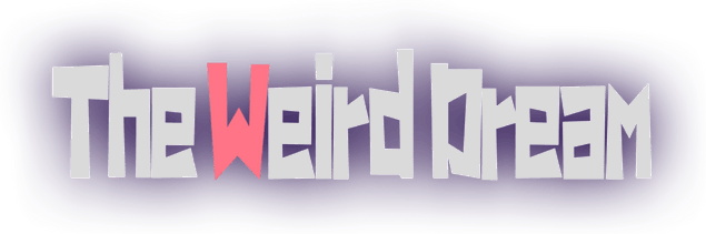 The Weird Dream Logo