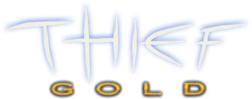 Thief Gold Logo