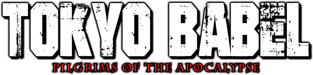 Tokyo Babel Logo