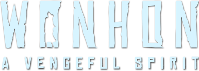 Wonhon: A Vengeful Spirit Logo