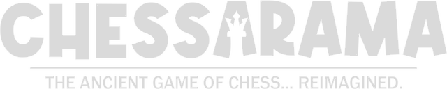 Chessarama Logo