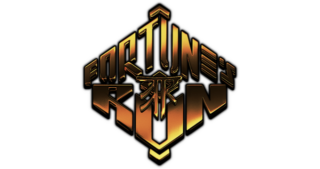 Fortunes Run Logo