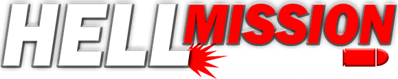 Hell Mission Logo