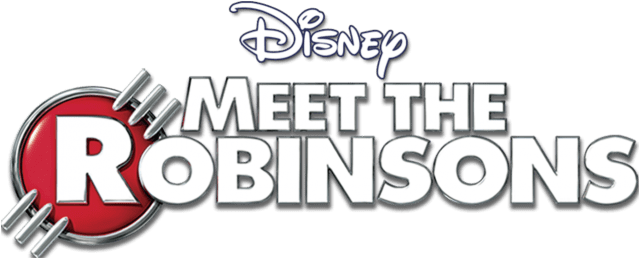 Meet the Robinsons Logo