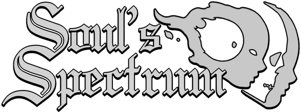 Souls Spectrum Logo