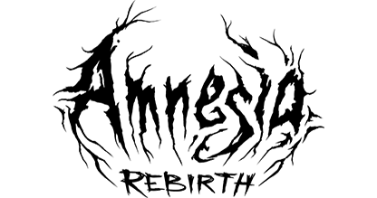 Amnesia: Rebirth Logo