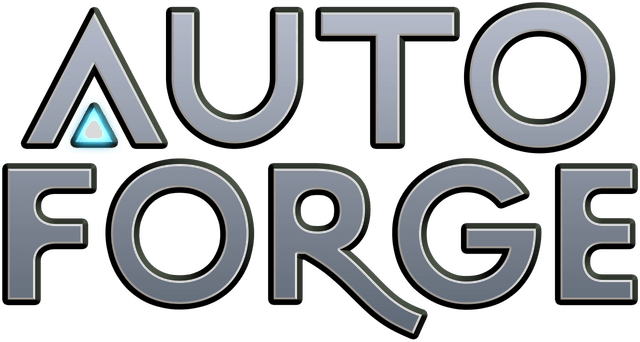 AutoForge Logo