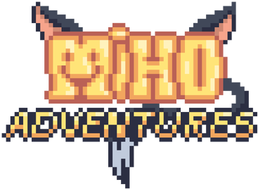 Miho Adventures Logo