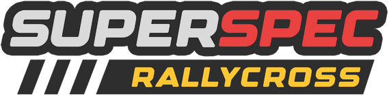 SuperSpec Rallycross Logo