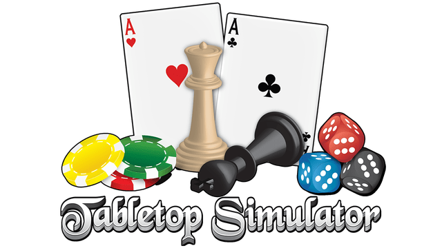Tabletop Simulator Logo