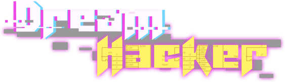 Dream Hacker Logo