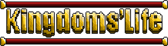 Kingdoms Life Logo