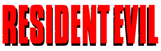 Resident Evil: Classic REbirth Logo