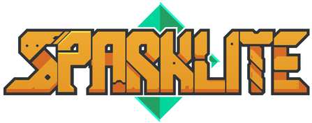 Sparklite Logo