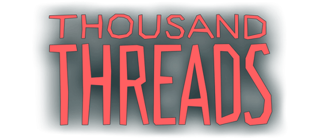 Thousand Threads Logo