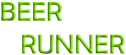 Beer Runner Logo