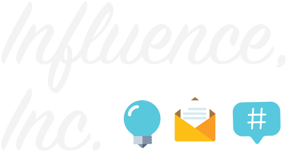 Influence, Inc. Logo