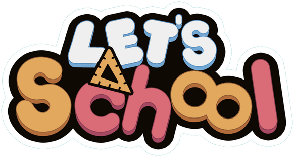Lets School Logo