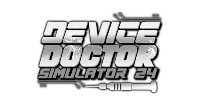 Device Doctor Simulator 2024 Logo