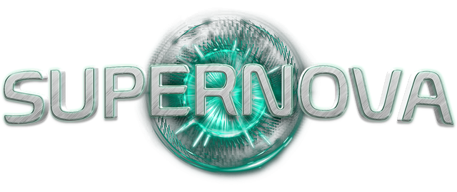 Supernova Tactics Logo