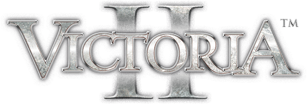 Victoria 2 Logo