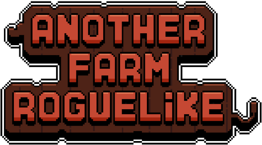 Another Farm Roguelike Logo