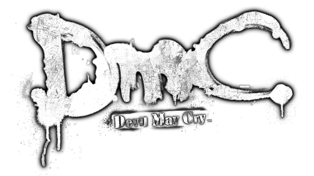 DmC: Devil May Cry Logo