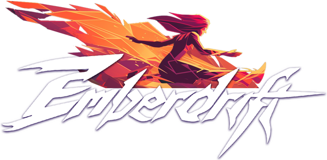 Emberdrift Logo