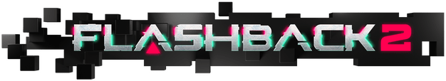Flashback 2 Logo