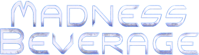 Madness Beverage Logo