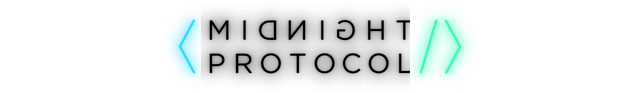 Midnight Protocol Logo