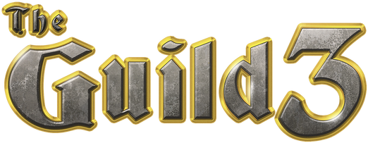The Guild 3 Logo