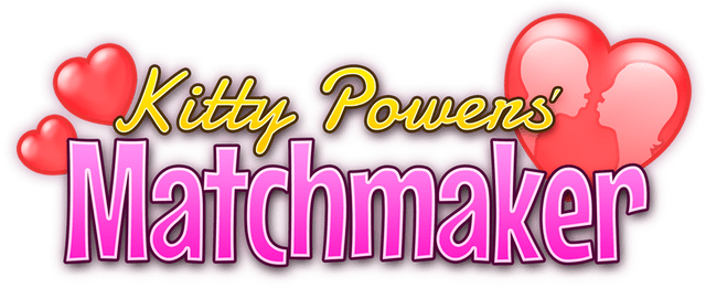 Kitty Powers Matchmaker Logo