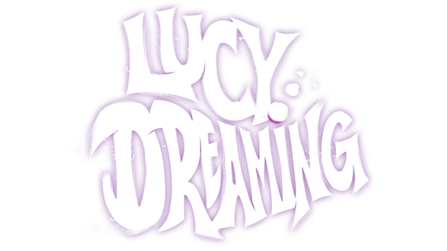 Lucy Dreaming Logo