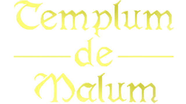 Templum de Malum Logo