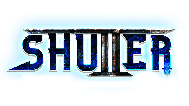 Shutter 2 Logo