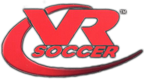VR Soccer 96 Logo